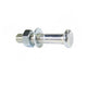 Zadelpenbout M8X40 (P12)