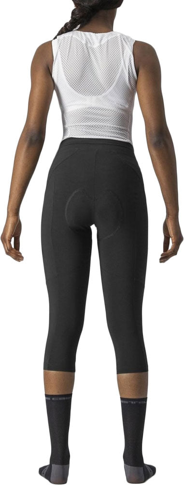 Load image into Gallery viewer, Castelli velocissima 3 - women's cycling shorts with pad
