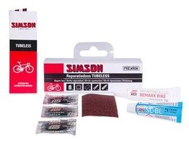 Load image into Gallery viewer, Simson reparatiedoos tubeless
