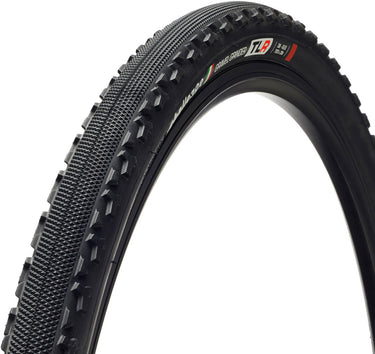 Challenge - gravel grinder tlr 700x42c zwart