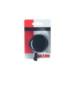 bicycle bell Traditional 55 mm black