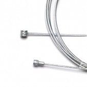 brake inner cable 2250 mm silver