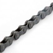 Load image into Gallery viewer, Simson Ketting Derailleur 5 6 7 - hoogwaardige fietsketting, 116 schakels, 1 2 x 3 32
