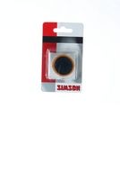 Simson kv stickers 33mm