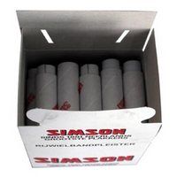 Simson rolls of plaster 7x20 box a 25