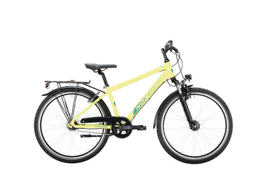 Noxon atb-jugendrad sweeper fg nd (#1) bike sweeper fg nd 26 44 diam.7sp black matt