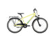 Noxon atb-jugendrad sweeper fg nd (#1) bike sweeper fg nd 26 44 diam.7sp black matt