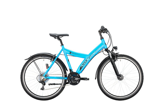 Noxon atb jeugd wild heater fg nd (