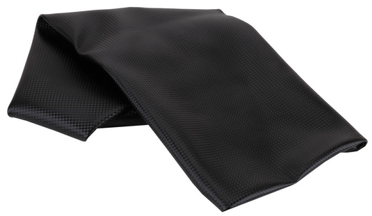 Extreme buddydek zwart carbon | peugeot vivavity