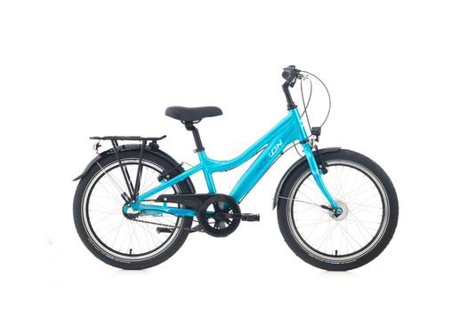 Noxon atb jeugd rocket nd (