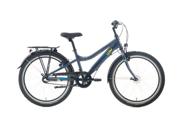 Noxon atb-jugendrad rocket nd (#1) bike rocket nd 20 29 dirt 3sp blue grey