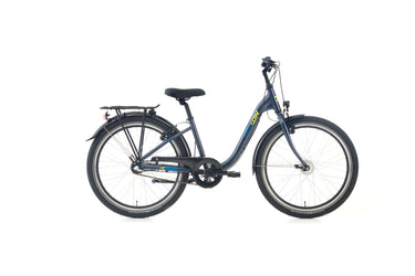 Noxon atb-jugendrad rocky nd (#1) bike rocky nd 20 29 wave 3sp cb blue gr
