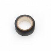 Simson insulation tape black per piece on card