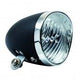 voorlicht Classic led batterij zwart