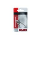 Accelerator pin Samson