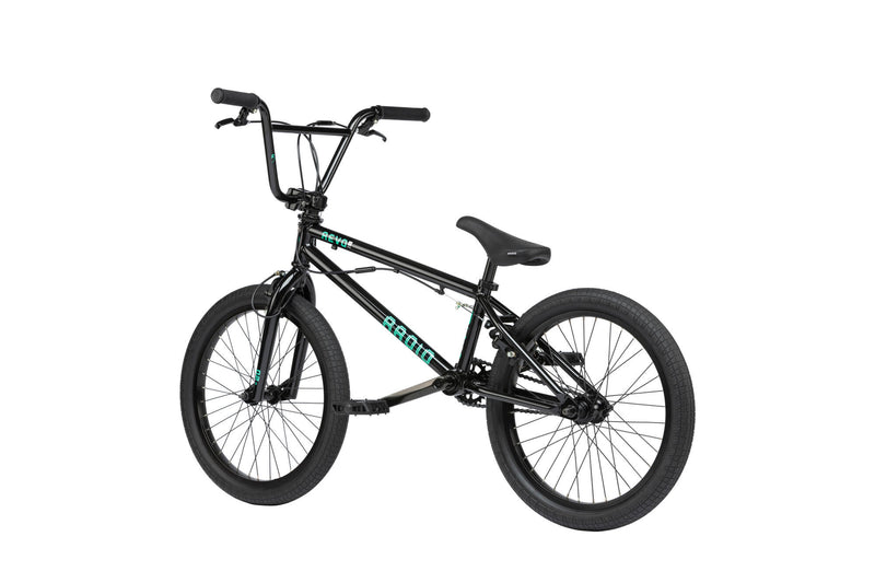 Load image into Gallery viewer, Radio bmx revo pro fs mod. 22 bmx revo pro fs 20 diam. black
