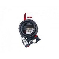 Load image into Gallery viewer, Simson Kabelslot Pro 12x180 zwart
