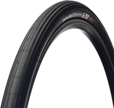 Challenge - strada bianca tlr 700x36c zwart