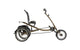 Pfautec shoppingfiets scootertrike (#1)