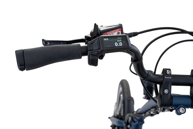 Afbeelding laden in galerijviewer, Pfautec elektrische shoppingfiets scoobo smart ps (#1)
