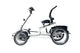 Pfautec elektrische shoppingfiets tibo + (#1)