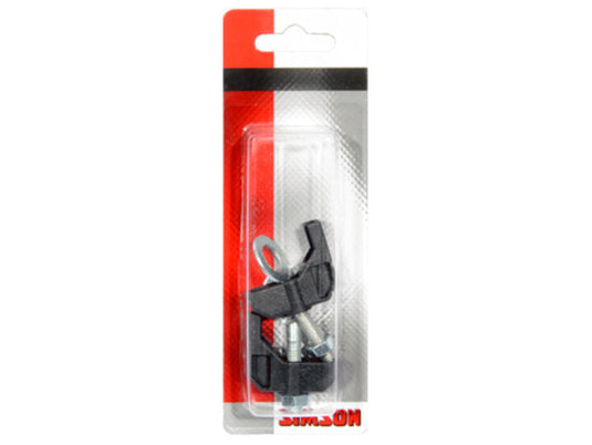 GazelleSimson Kettingspanners - fietsketting op spanning - Gazelle - zilver zwart - 65mm - 020913