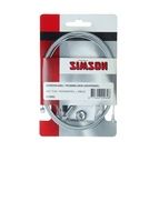 Simson drum brake inner cable