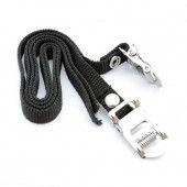 Toeclipsriemen Simson 2 stuks