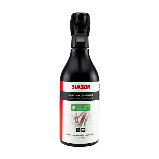 Simson framewax plantaardig 500ml