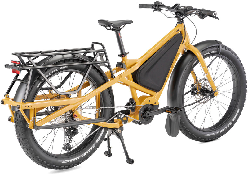 Load image into Gallery viewer, Tern pak-af-tas steunvlak stow decks pannier support stow decks f.orox
