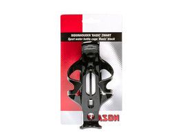 Simson bottle cage basic gloss black