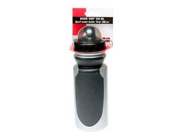 bottle Grip 550 ml black/grey