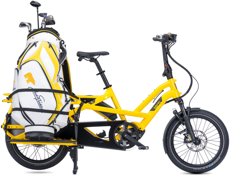 Load image into Gallery viewer, Tern steunvlak sidekick doublewide decks pannier support sidekick doubl.decks gsd
