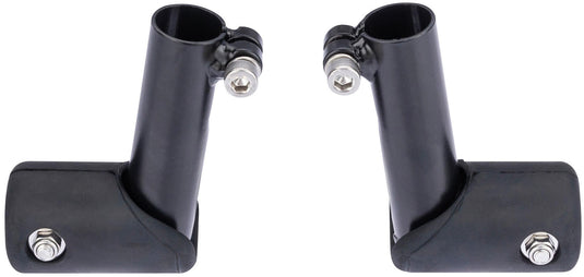 Tern verbreder voor standaardvoet duo stand end's