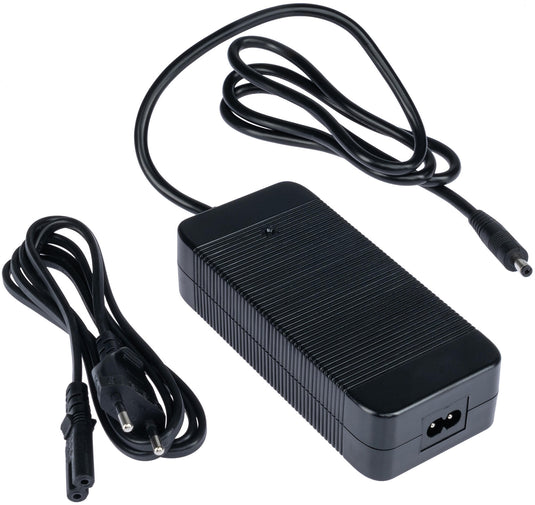 Tern acculader bafang system