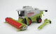Bruder claas lexion 480 combine<br>