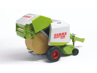 Bruder claas rollant 250 hooipers | voor tractoren