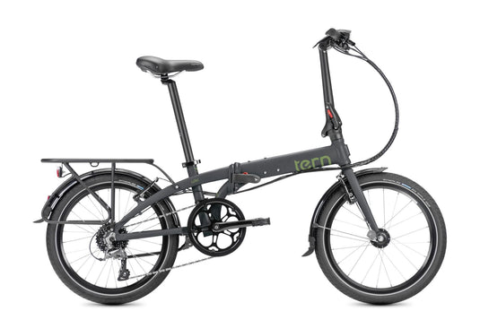 Tern vouwfiets link d8 (