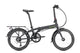 Tern vouwfiets link d8 (#1) bike link d8 8sp satin iron grey