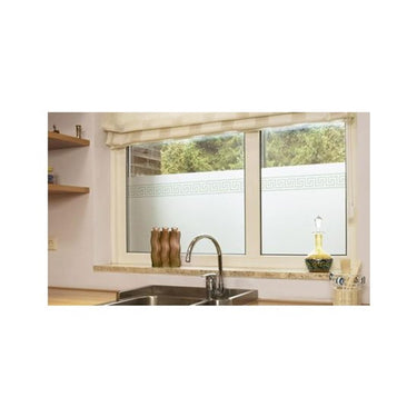 Patisse patifix raamfolie 2 meterx45cm-212505-transparant