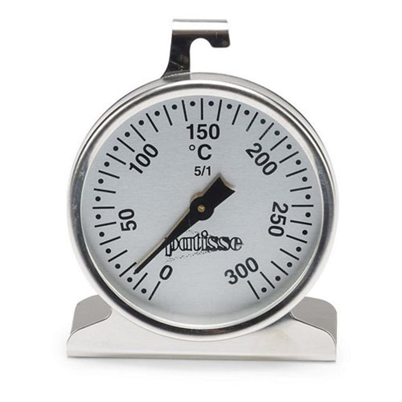 Load image into Gallery viewer, Patisse oventhermometer rvs 6cm
