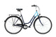 Excelsior stadsfiets touring nd mod. 24 bike touring nd 28 53 tour 3sp blue blue