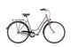 Excelsior stadsfiets touring niro nd mod. 24 bike touring niro nd 28 53 tour 3sp taupe matt