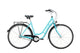 Excelsior stadsfiets touring star nd mod. 24 bike touring star nd 26 45 tour 3sp dark aqua