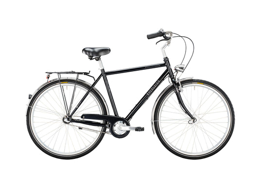 Excelsior stadsfiets touring niro nd (