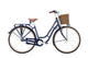Excelsior stadsfiets swan-retro alu fw (#1) bike excels.swan-retro fw alu 28 53 7sp dark blue