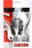 Load image into Gallery viewer, Simson set v-brake remmen
