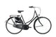 Excelsior stadsfiets classic nd (#1) bike excels. classic nd 28 50 3sp cb black