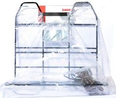 Load image into Gallery viewer, Simson dragerverbreder
