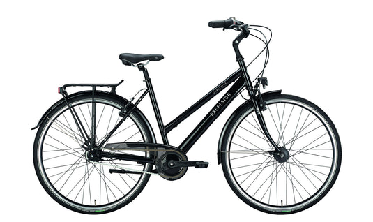Excelsior trekkingrad trekking (